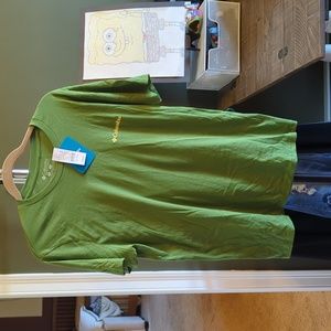 Men's Columbia T-shrt